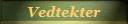 Vedtekter